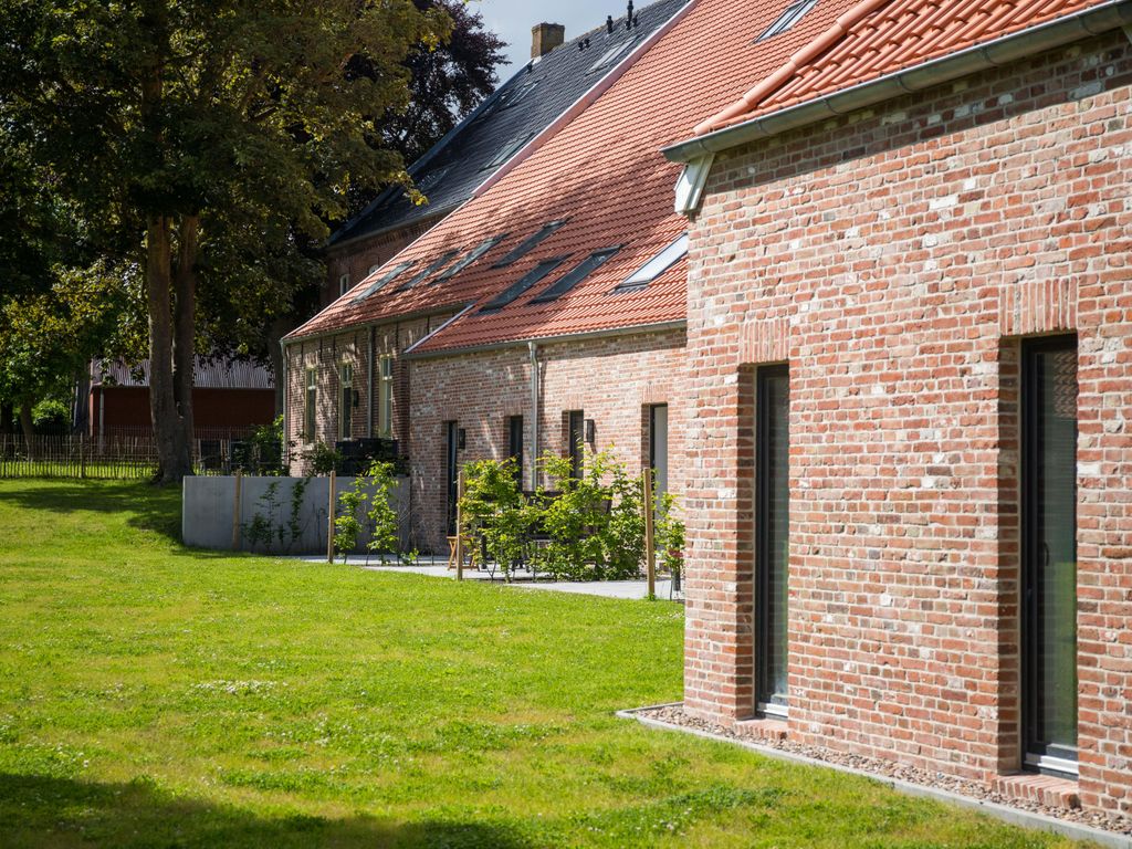 *Gulfhof van Senden - Luzie