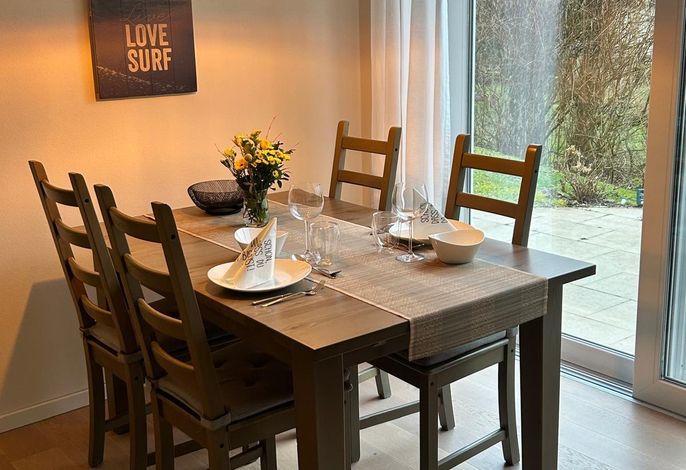 Ferienwohnung Am alten Apfelbaum