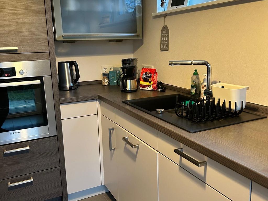 Ferienwohnung Am alten Apfelbaum