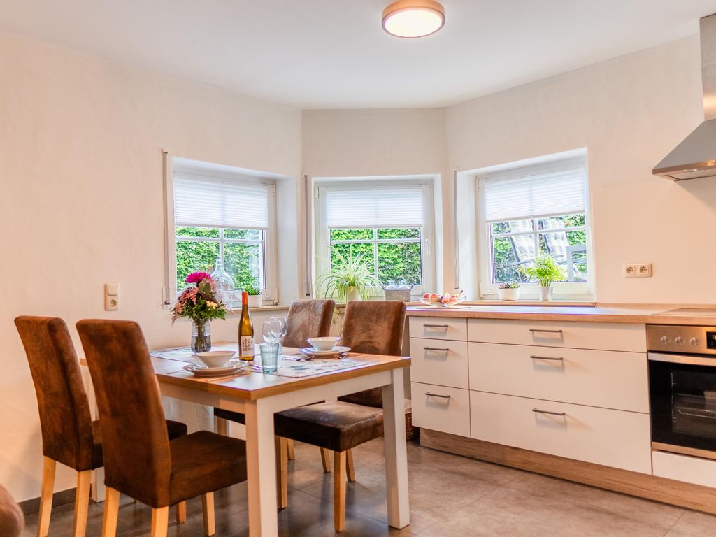 Ferienwohnung a Bäckesch 17
