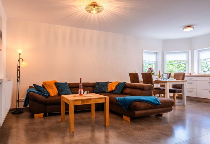 Ferienwohnung a Bäckesch 17