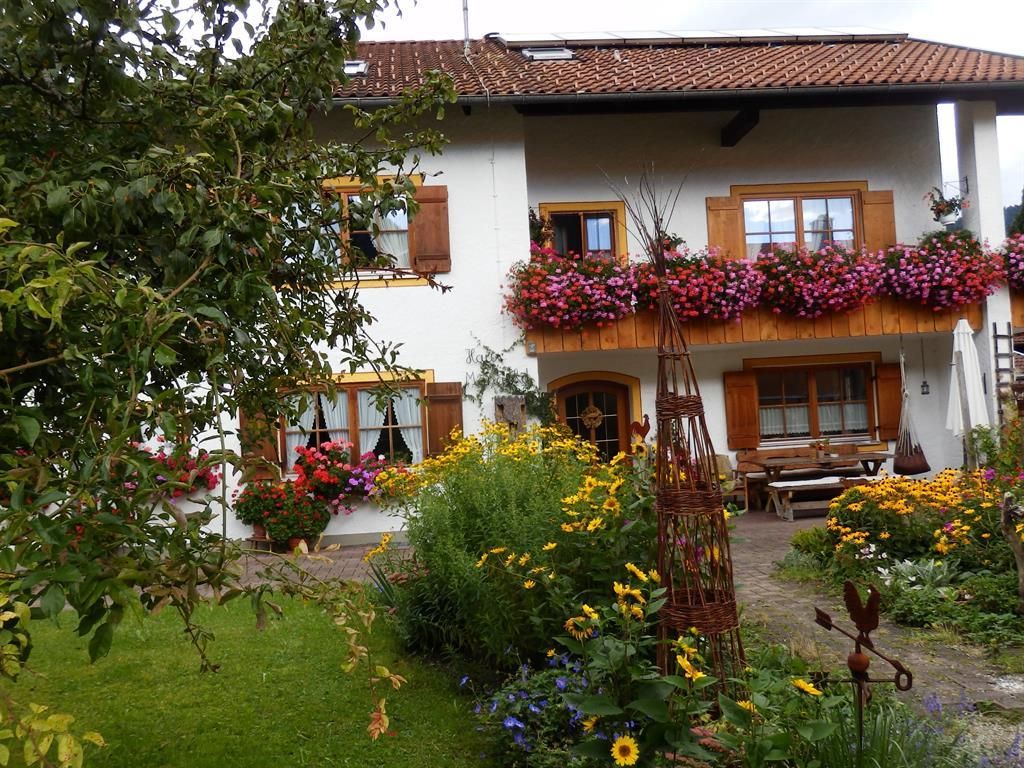 Bauernhof Mangold