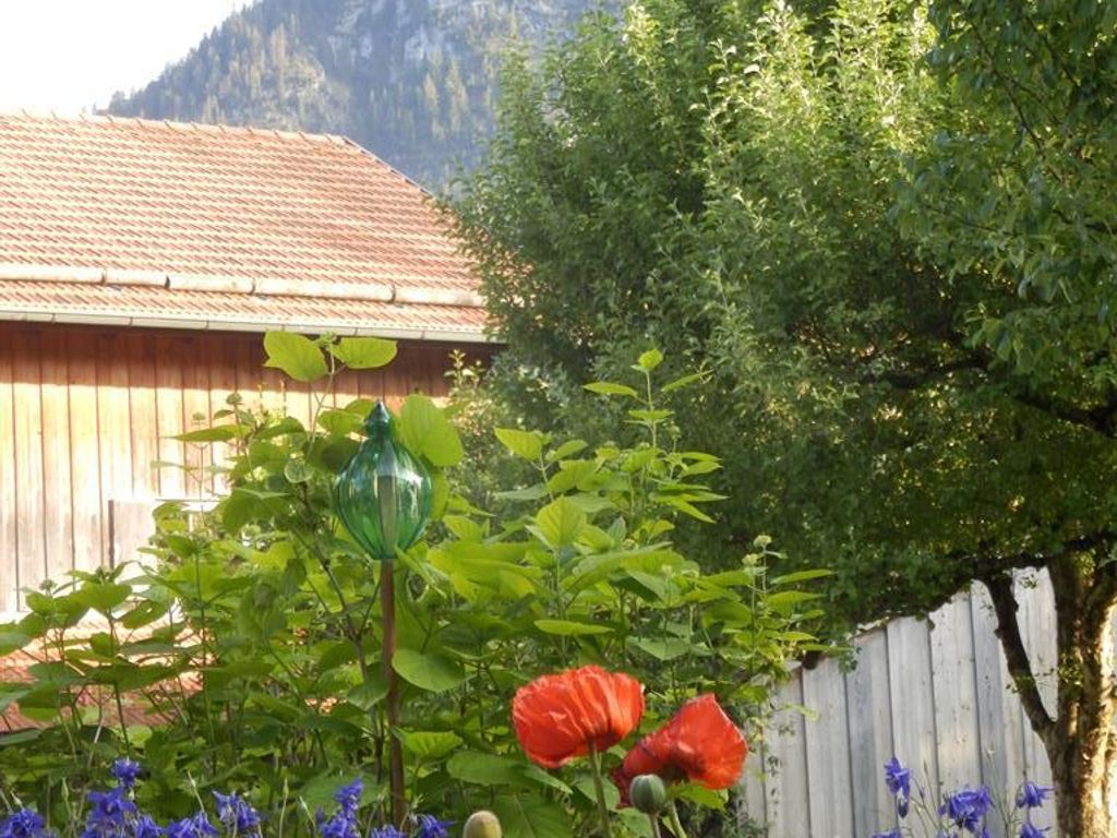 Bauernhof Mangold