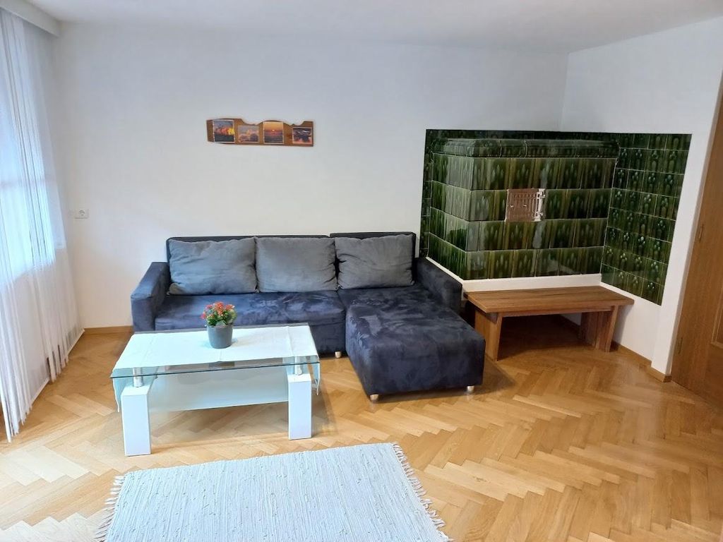 Ferienwohnung Stelzis