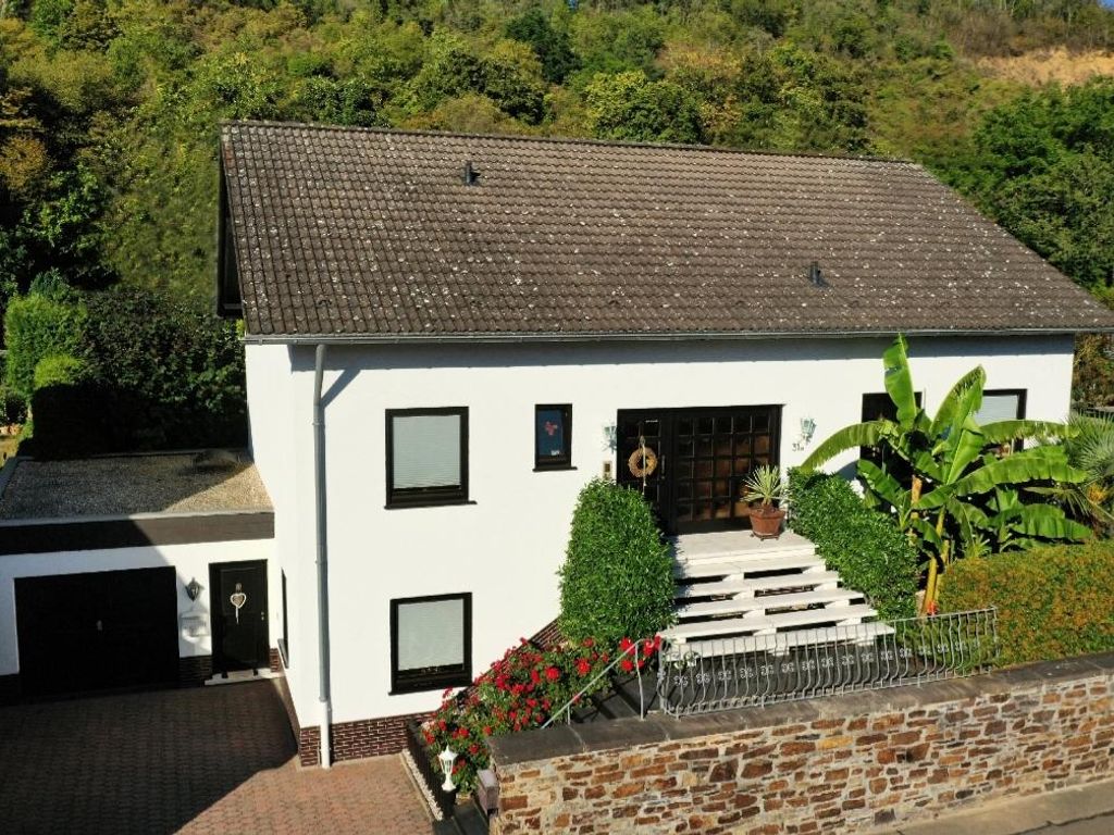 Ferienwohnung Schwirzheim
