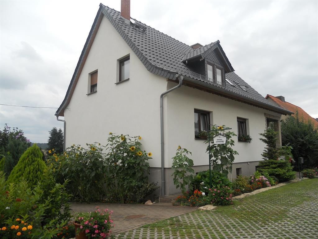 Gästehaus unter den Weinbergen