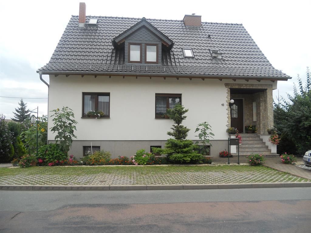 Gästehaus unter den Weinbergen