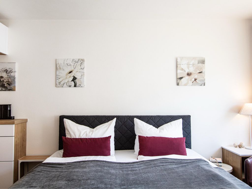 Appartement Syltbrise