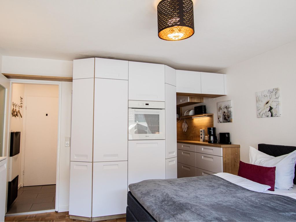 Appartement Syltbrise