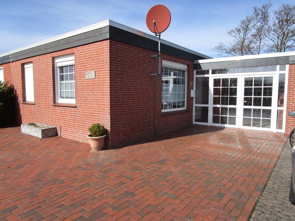 Ferienbungalow