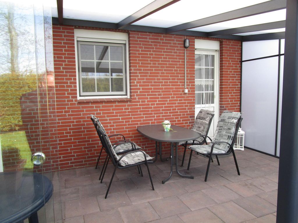 Ferienbungalow