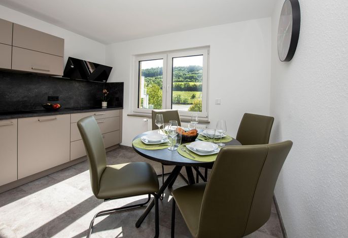 Ferienwohnung DG