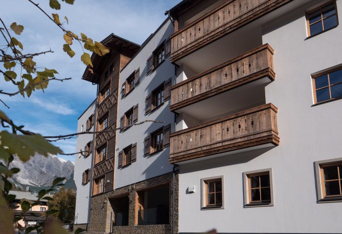 Premium Apartment Peak 7