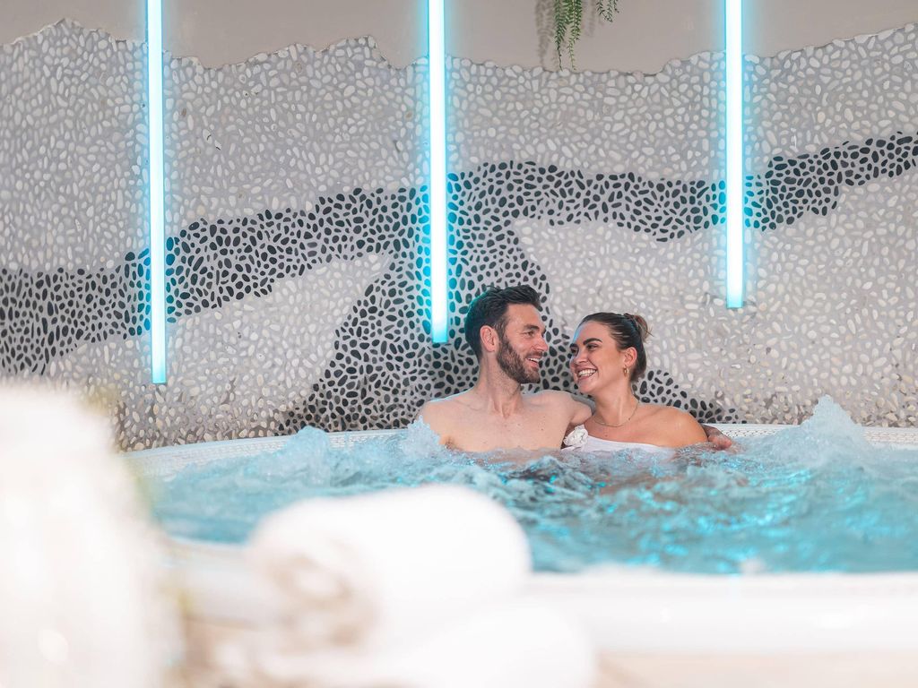 Cella Central Historic Boutique Hotel