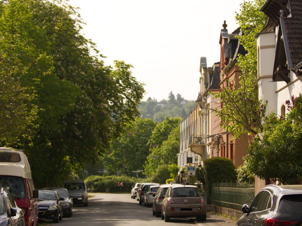 Ferienhaus Albrechtstraße