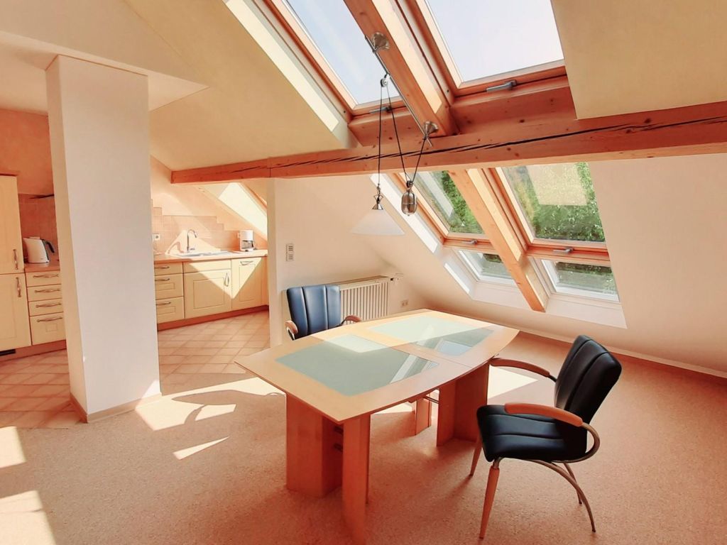 Hannas Haus