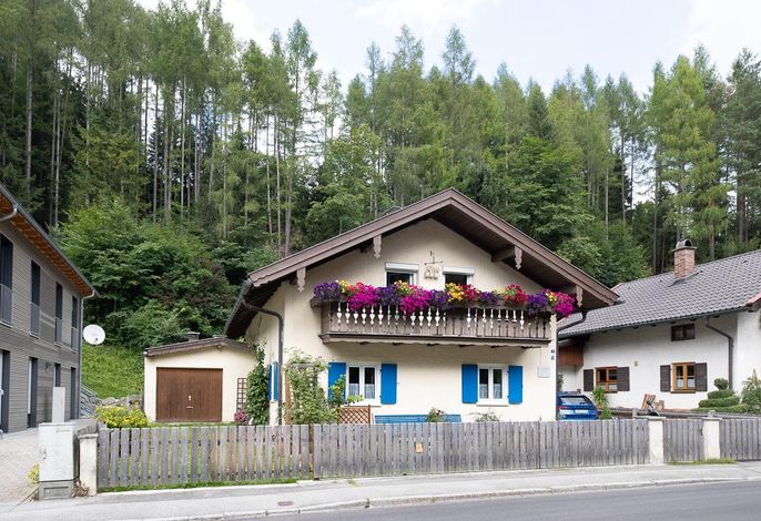 Ferienwohnung