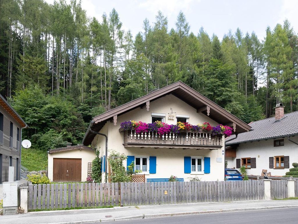 Zum Schorschi