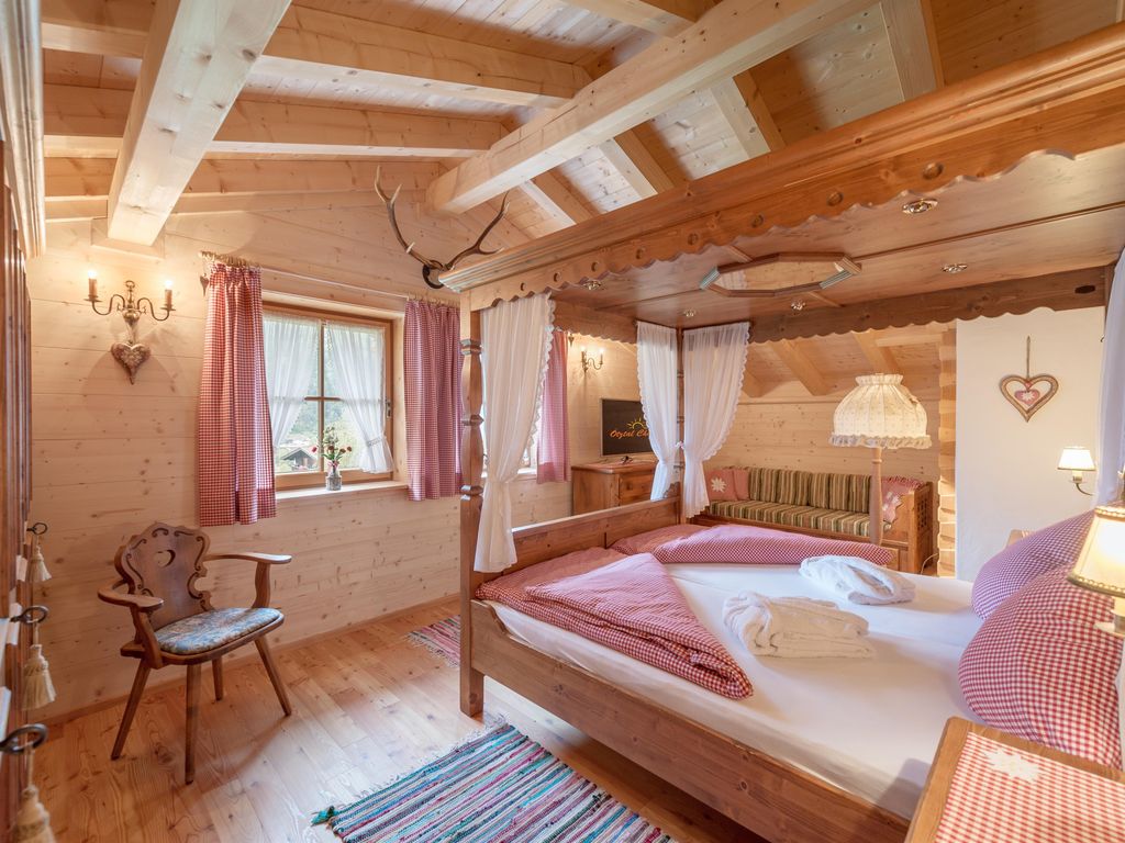 Ötztal Chalet