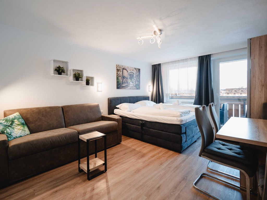 Apartment Avenue by Krone Travel Agency