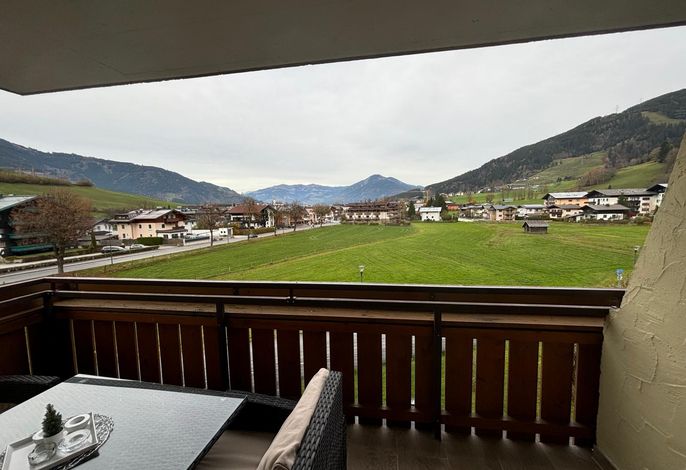 Appartment Avenue