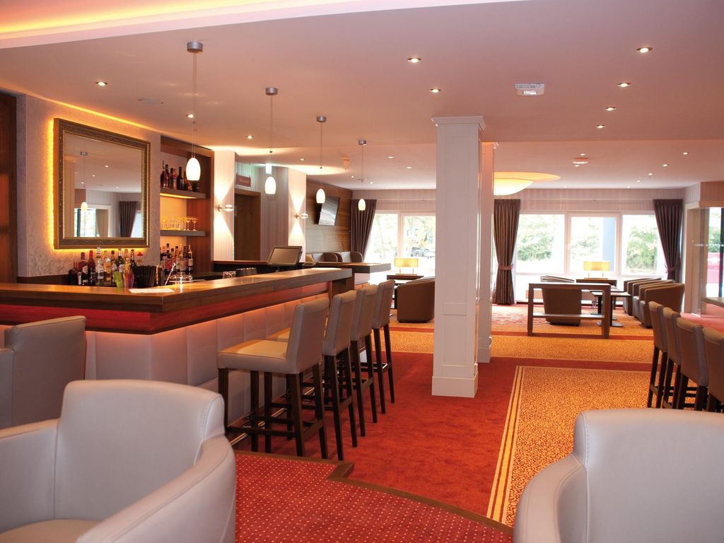 MORADA Hotel Heidesee