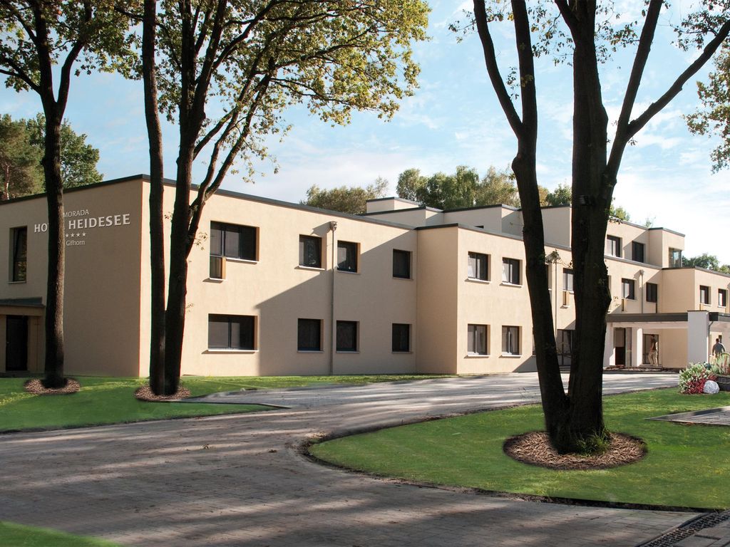 MORADA Hotel Heidesee