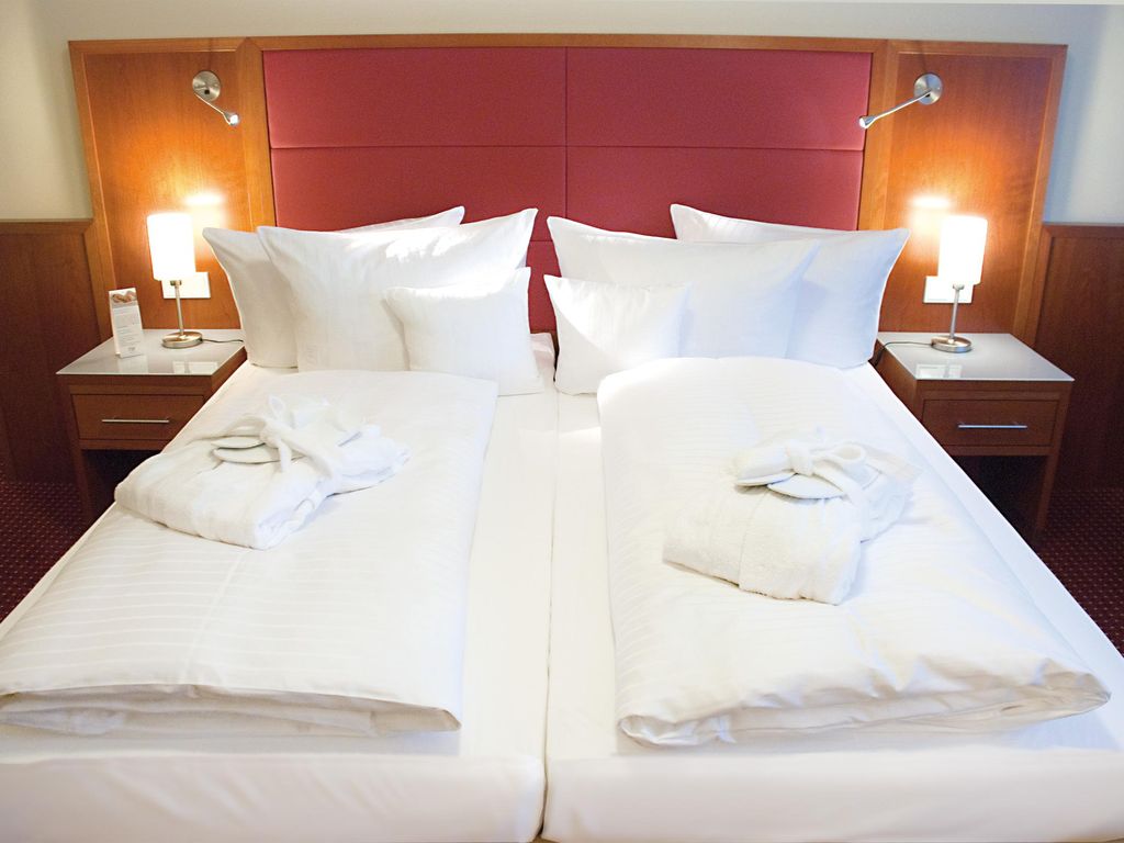 MORADA Hotel Heidesee