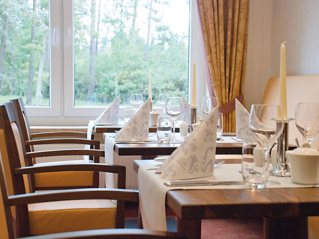 MORADA Hotel Heidesee