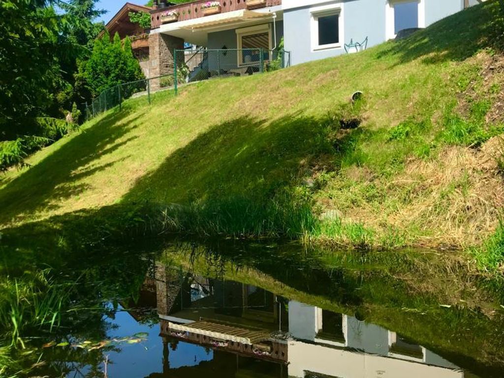 Landhaus am Sonnberg