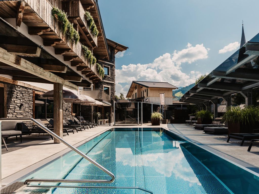 Appartements Knappensteig