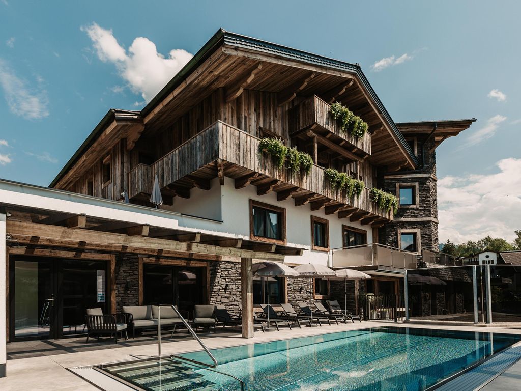 Appartements Knappensteig