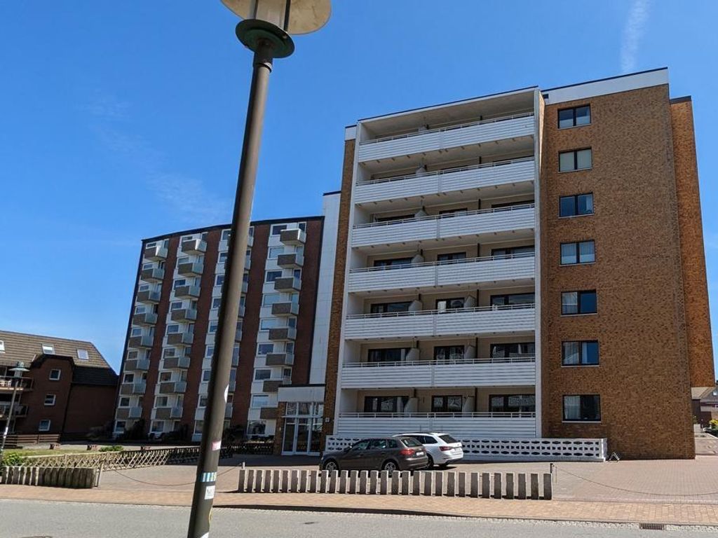Sylter Stadtnest