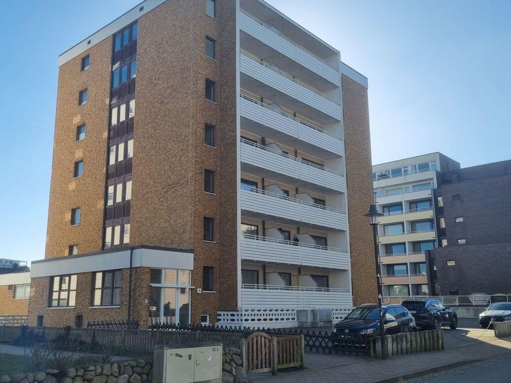 Sylter Stadtnest