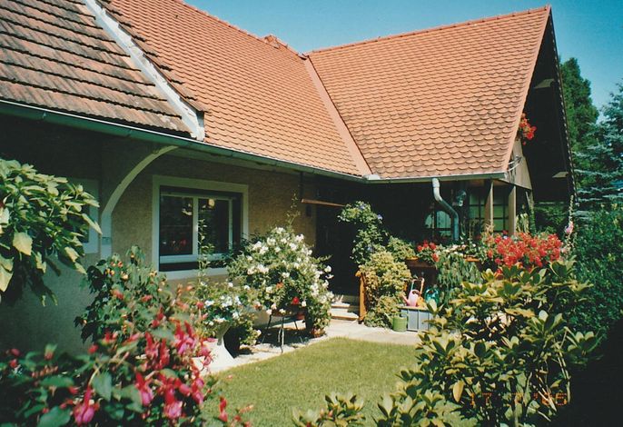 Landhaus Mia