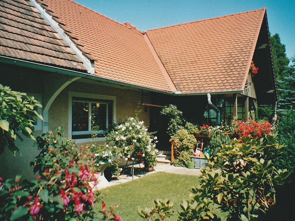 Landhaus Mia
