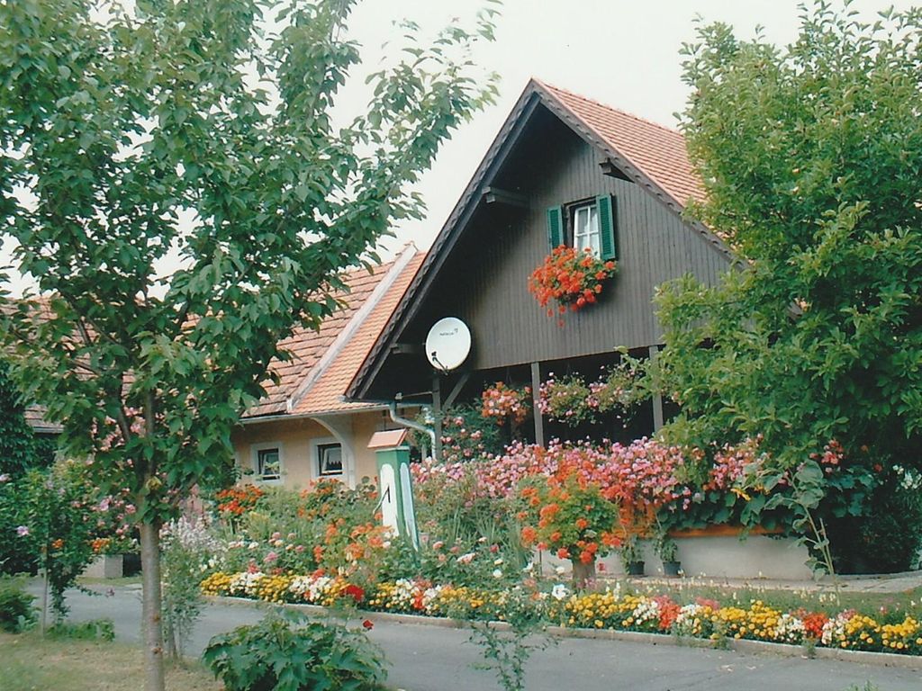 Landhaus Mia