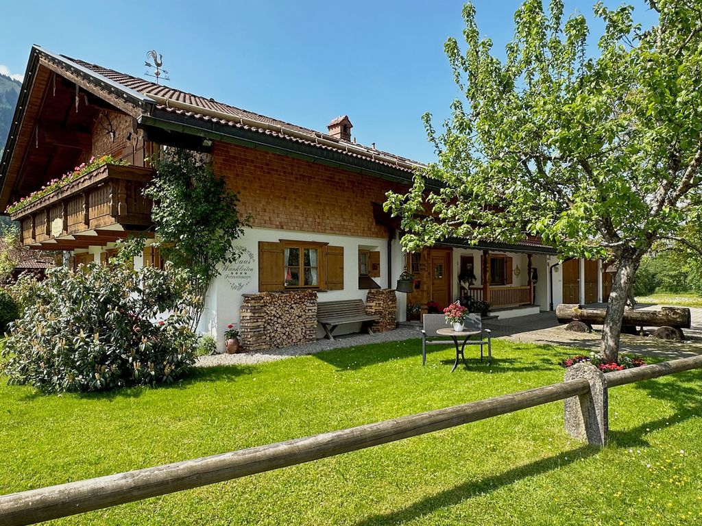 Landhaus Wankleiten