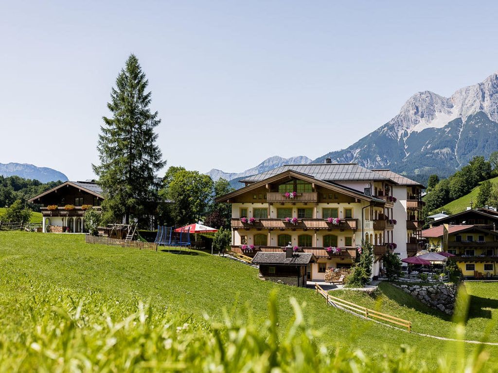 Ferienhotel Langeck