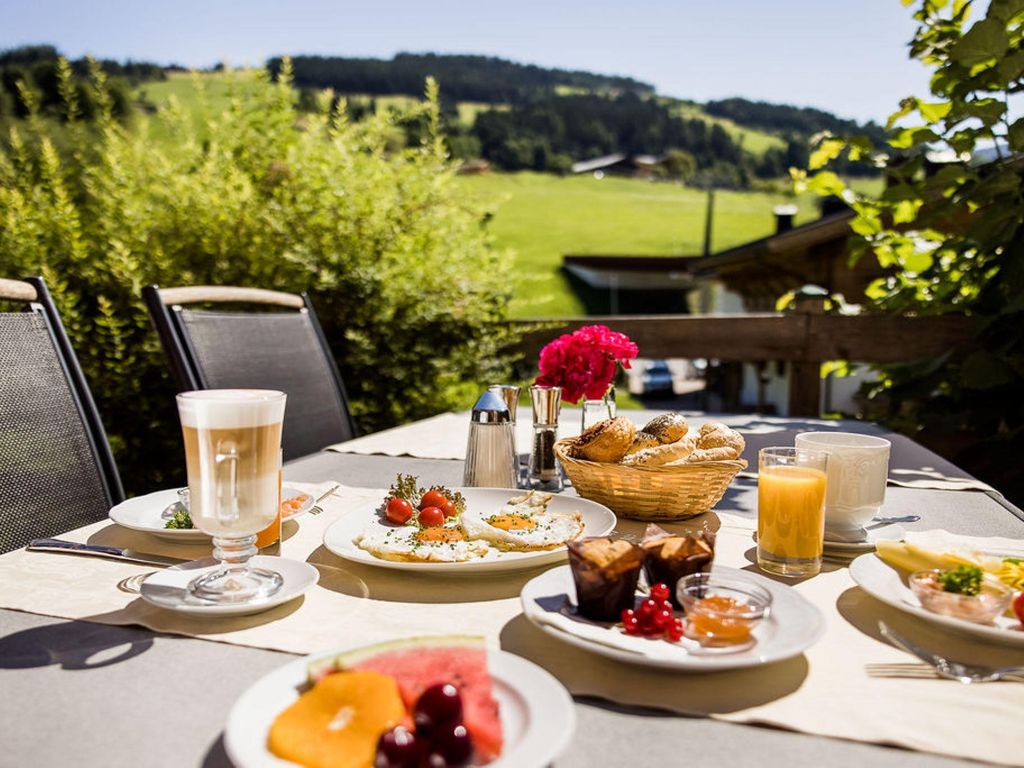 Ferienhotel Langeck