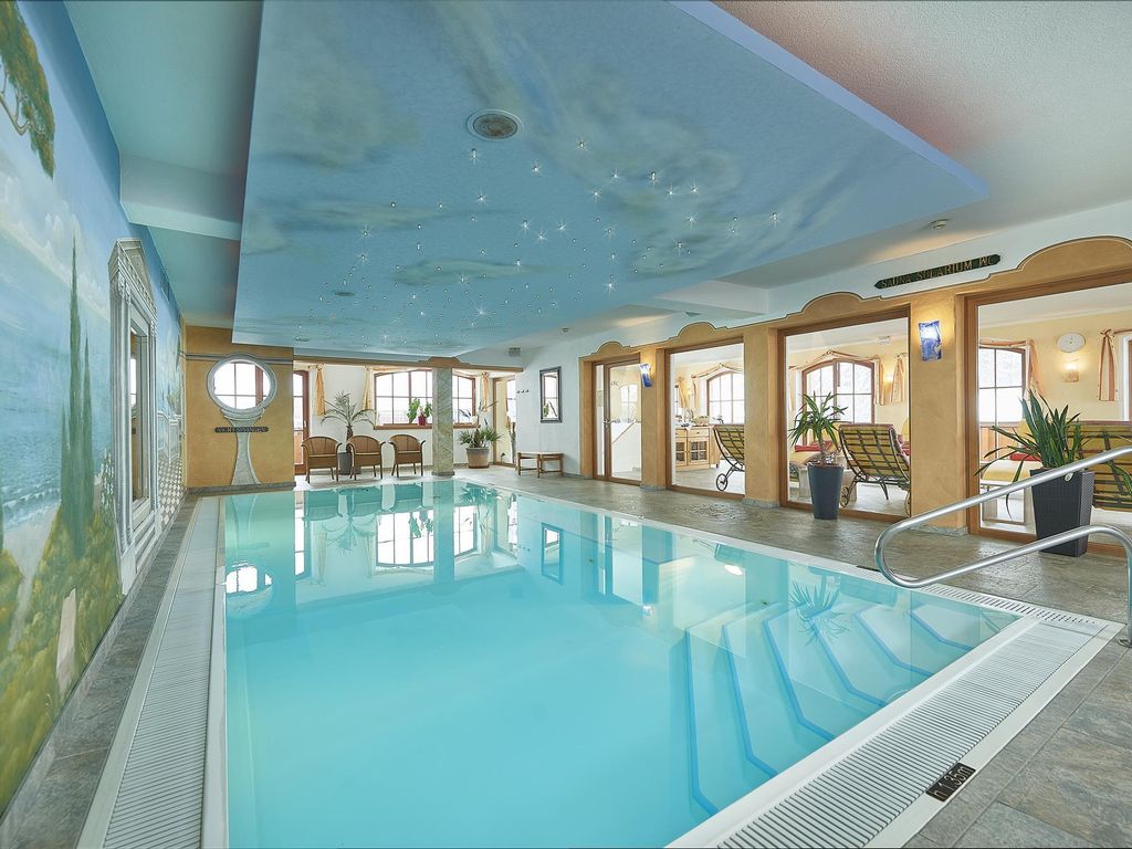 Ferienhotel Langeck