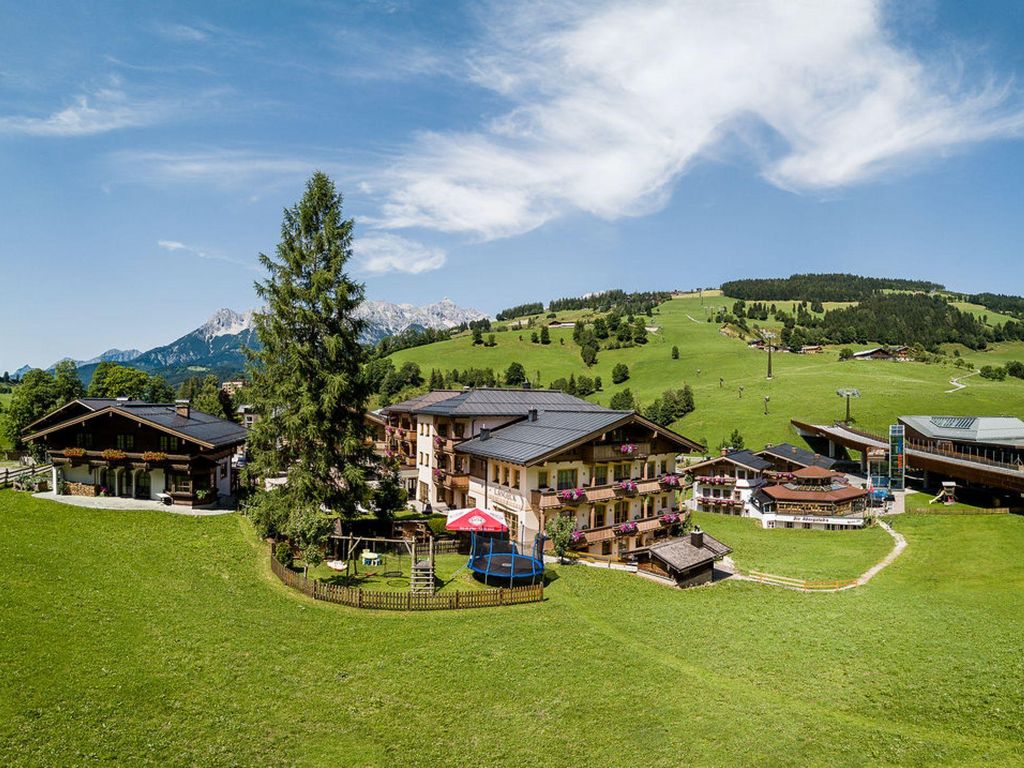 Ferienhotel Langeck