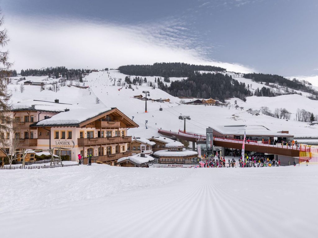 Ferienhotel Langeck