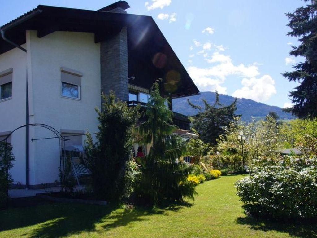 Haus Krainz
