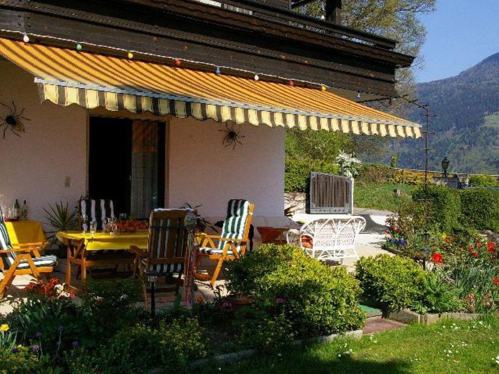 Haus Krainz