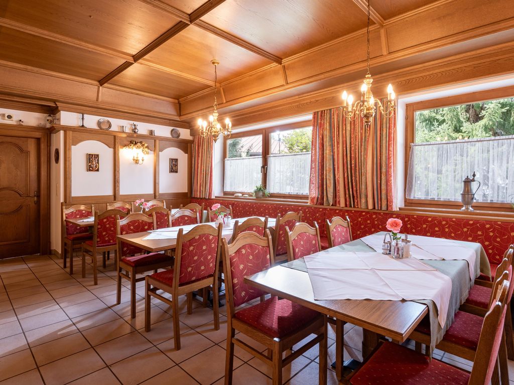Pension Obermoser