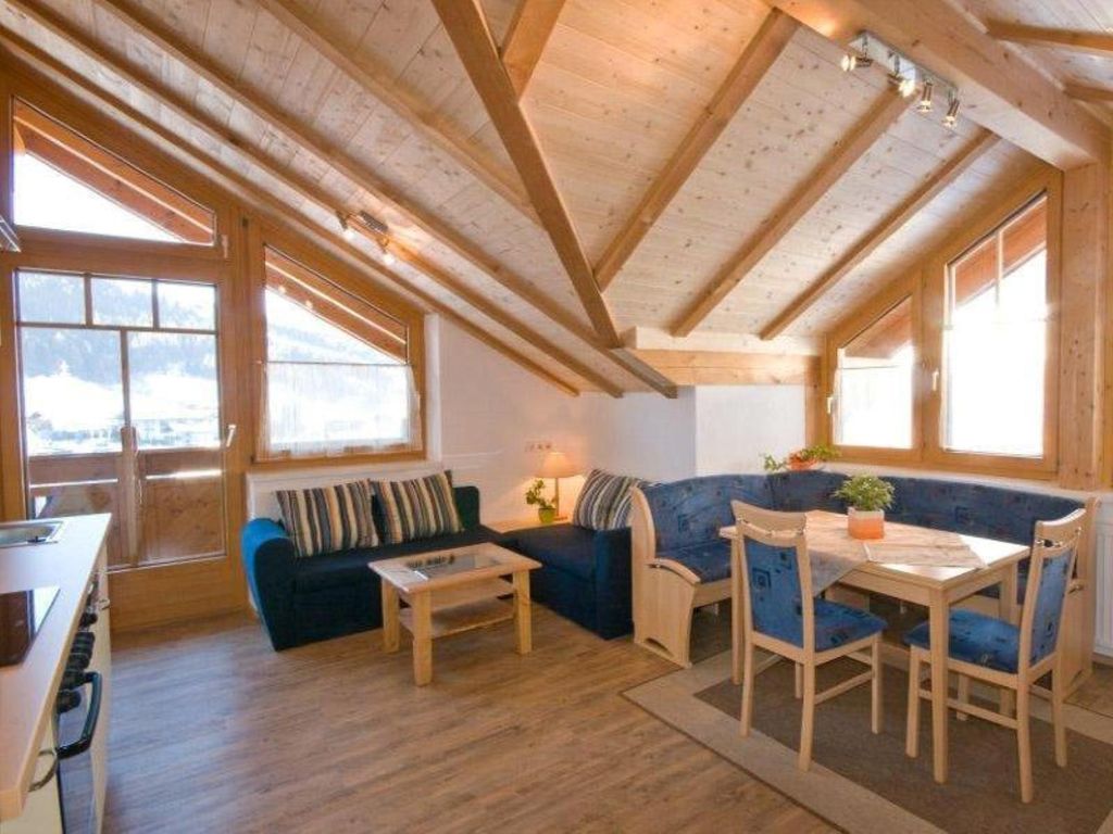 Appartement K2