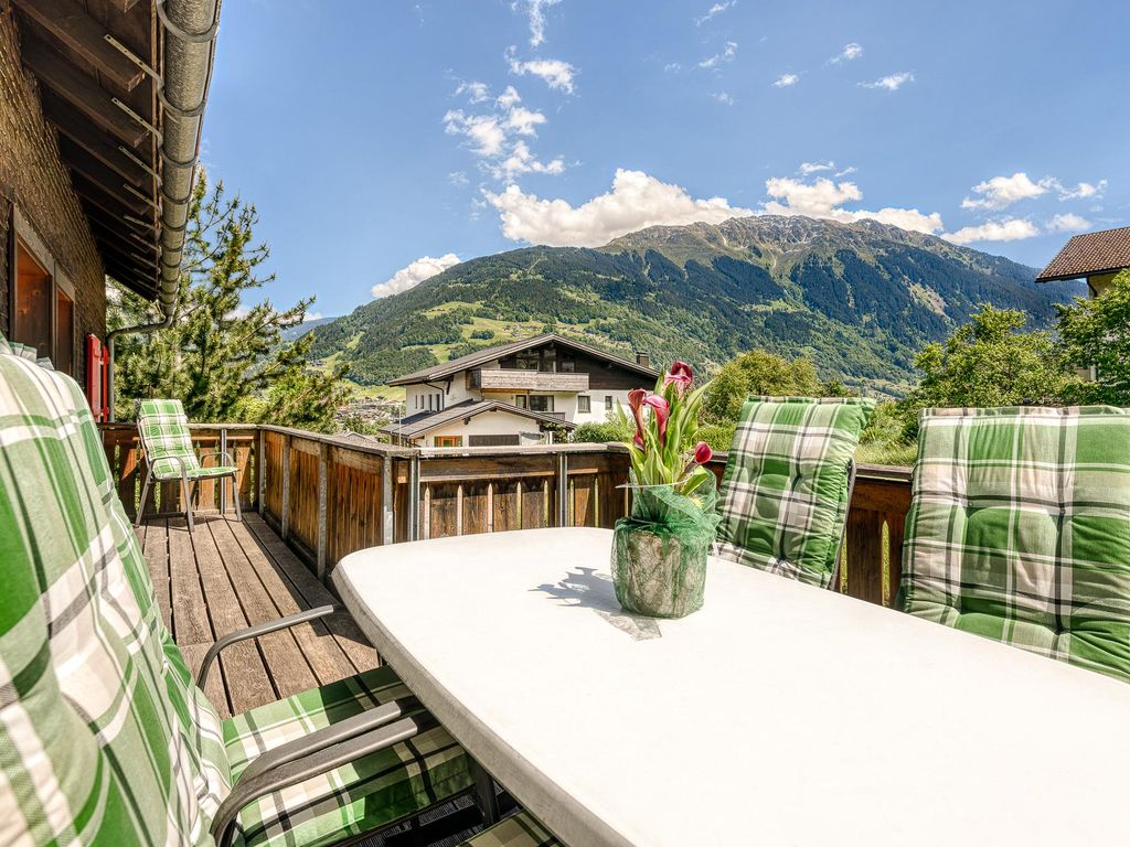 Chalet Mariedl