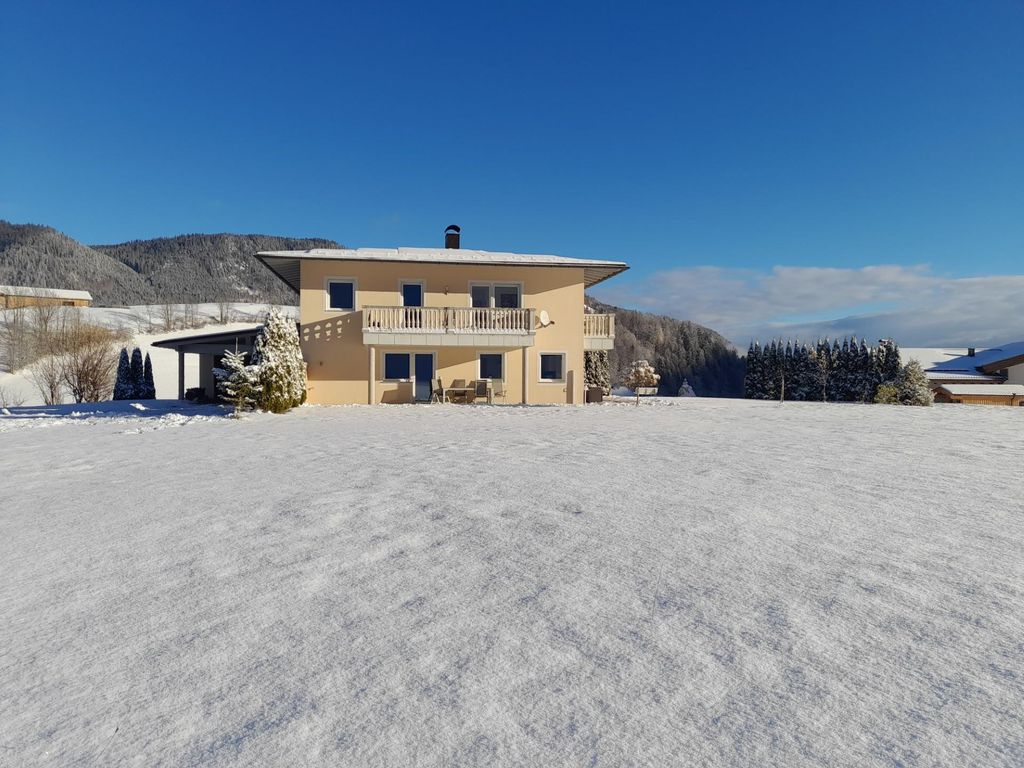 Villa Werlberger