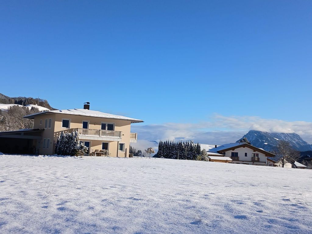 Villa Werlberger